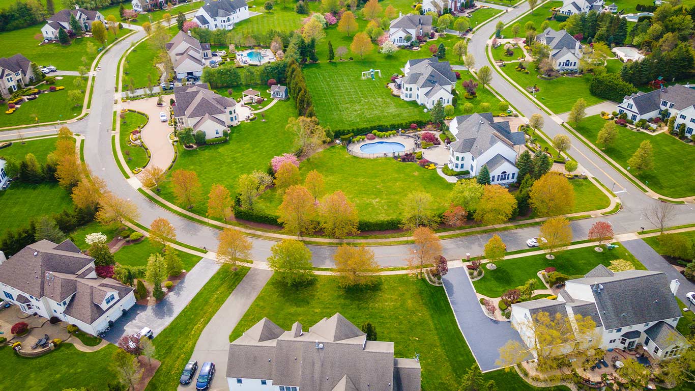 Mufson Band: Insurance Brokerage | Bergen County, NJ | Full-Service