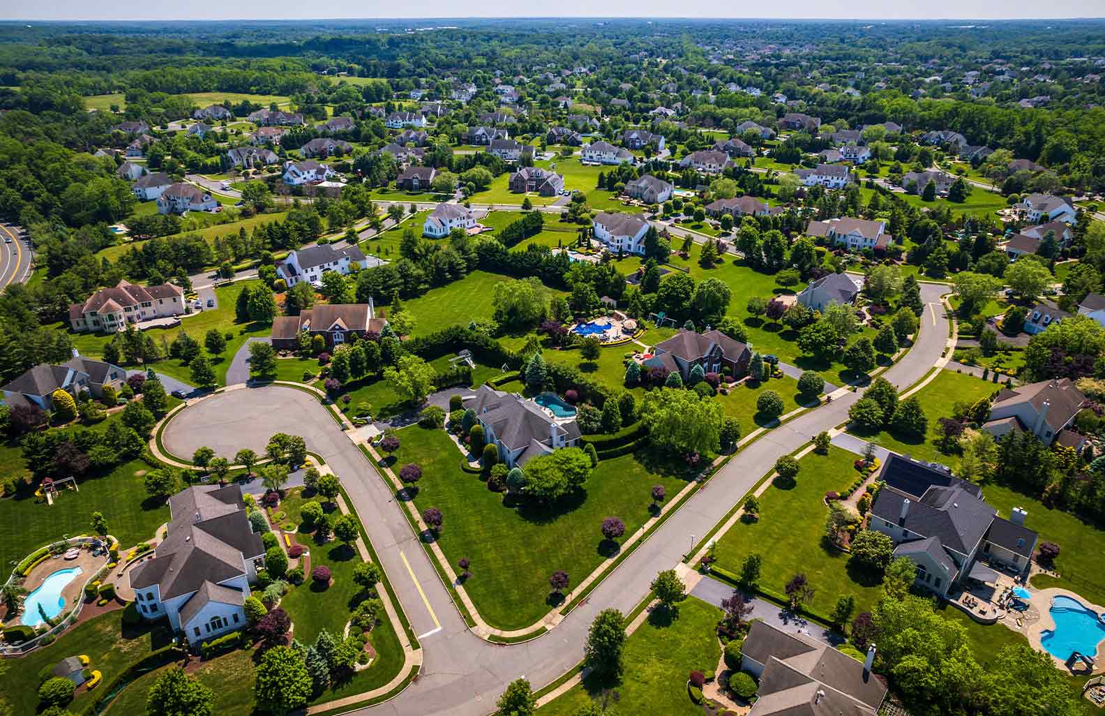 Mufson Band: Insurance Brokerage | Bergen County, NJ | Full-Service